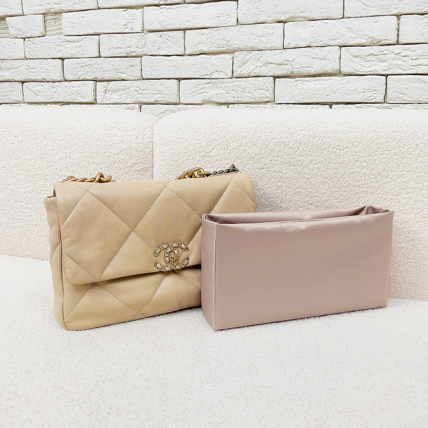 Jolie in Bag インナーバッグ｜シャネル Chanel 19 ラージ 30 専用