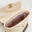 Jolie in Bag インナーバッグ｜シャネル Chanel 19 ラージ 30 専用