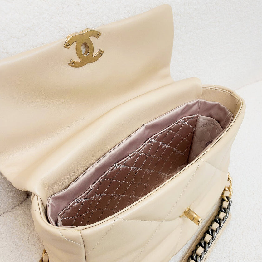 Jolie in Bag インナーバッグ｜シャネル Chanel 19 ラージ 30 専用