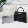 Jolie in Bag インナーバッグ｜エルメス ケリー 28 内縫い 専用