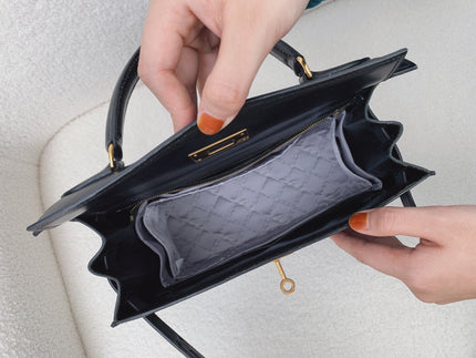 Jolie in Bag インナーバッグ｜エルメス ケリー 28 内縫い 専用
