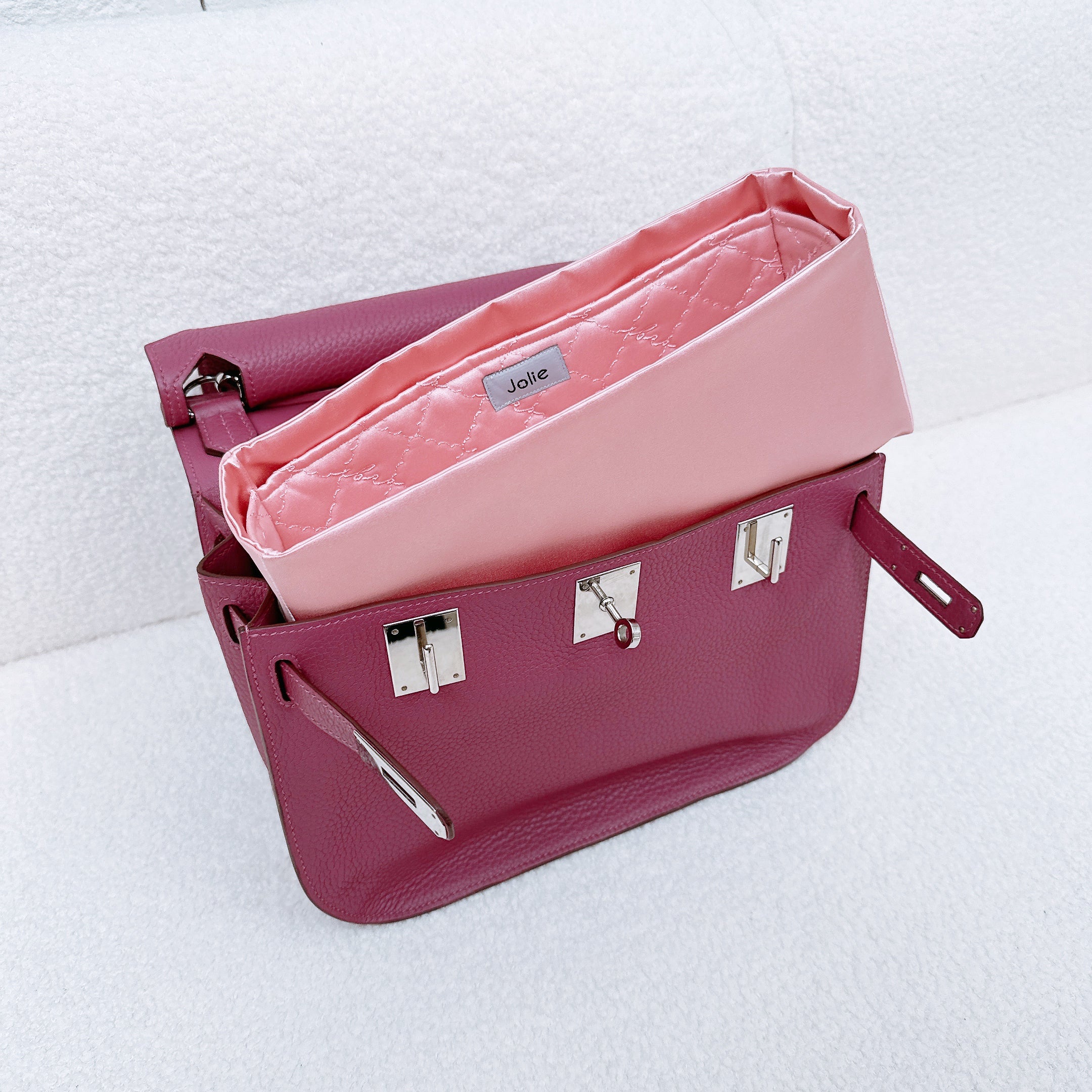 Jolie in Bag インナーバッグ｜エルメス ジプシエール 28 専用