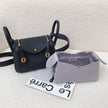 Jolie in Bag インナーバッグ｜エルメス リンディ ミニ 専用