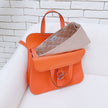 Jolie in Bag インナーバッグ｜エルメス アルザン 25 専用
