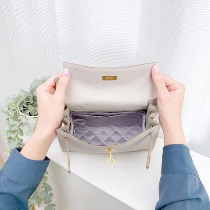 Jolie in Bag インナーバッグ｜エルメス ケリー ダンス 専用