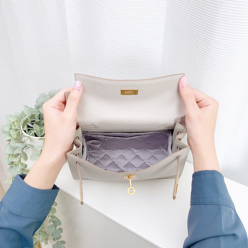 Jolie in Bag インナーバッグ｜エルメス ケリー ダンス 専用