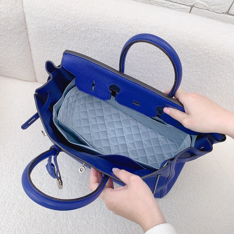 Jolie in Bag インナーバッグ｜エルメス バーキン 30 内縫い 専用
