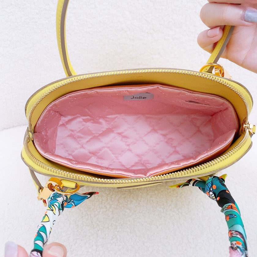 Jolie in Bag インナーバッグ｜エルメス ボリード 31専用