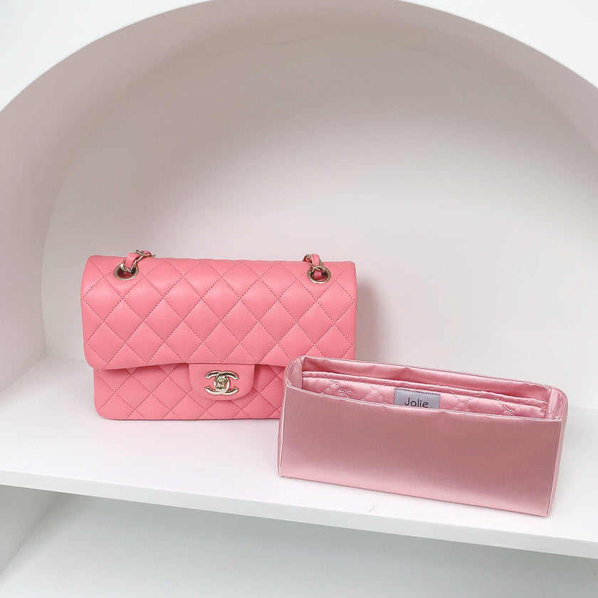 Jolie in Bag インナーバッグ｜シャネル クラシック フラップ 23 スモール 専用