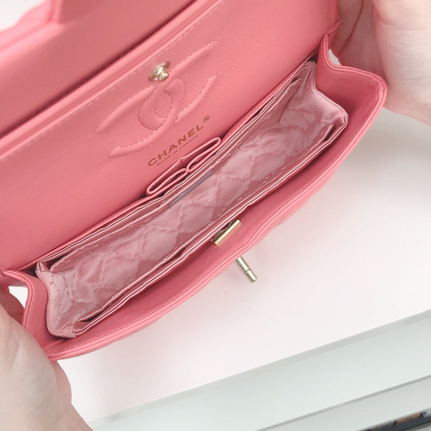 Jolie in Bag インナーバッグ｜シャネル クラシック フラップ 23 スモール 専用