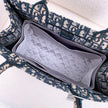 Jolie in Bag Inner Bag | For Dior Book Tote Medium