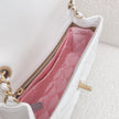 Jolie in Bag インナーバッグ｜シャネル クラシック フラップ 20 ミニ 専用