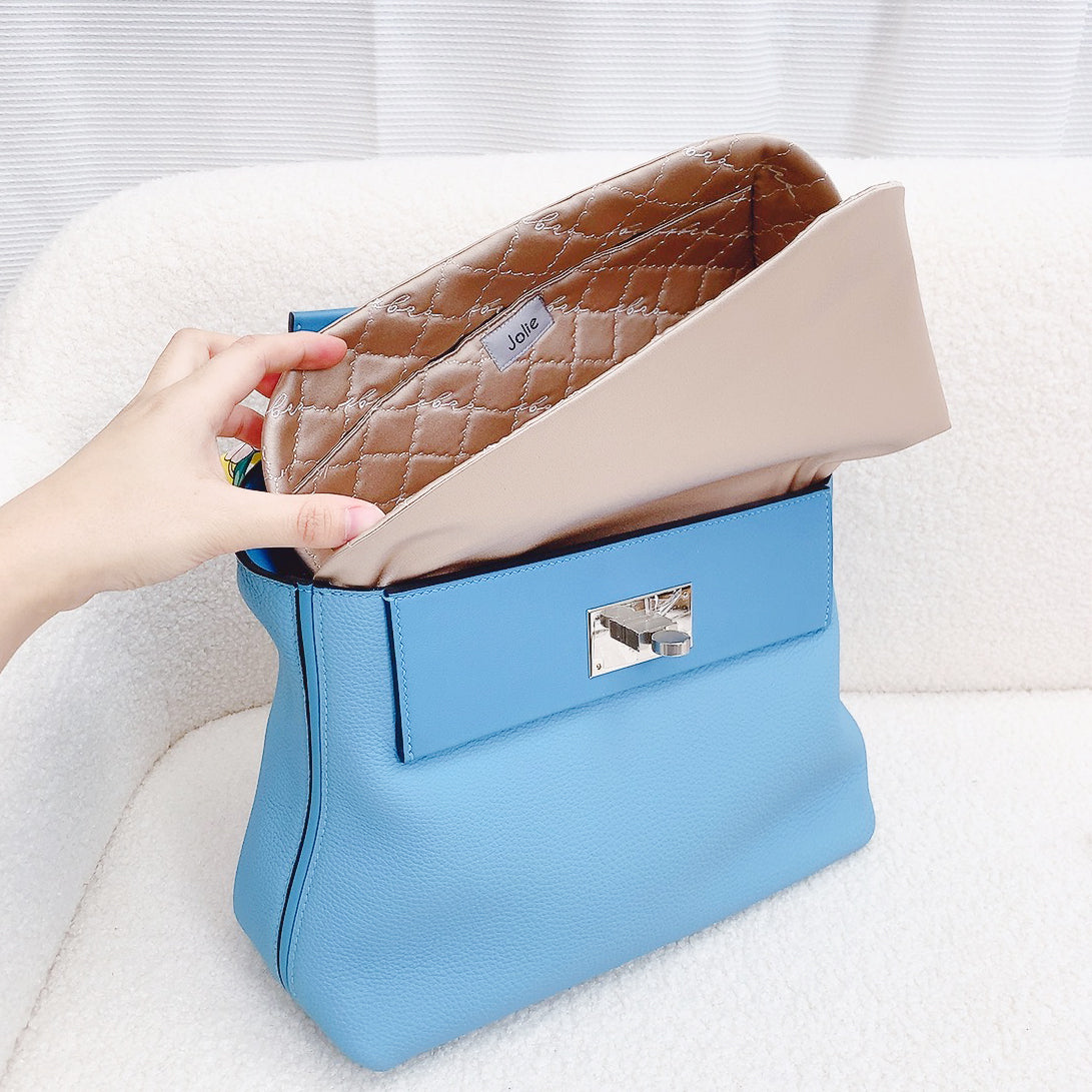 Jolie in Bag インナーバッグ｜エルメス 24/24 29 専用