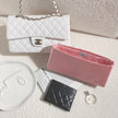 Jolie in Bag インナーバッグ｜シャネル クラシック フラップ 25 ミディアム 専用