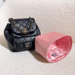 Jolie in Bag インナーバッグ｜シャネル デュマ 18 専用
