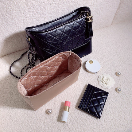 Jolie in Bag インナーバッグ｜シャネル ガブリエル 27 ミディアム（新）