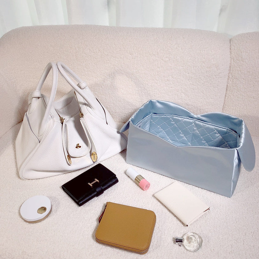 Jolie in Bag インナーバッグ｜エルメス リンディ 30 専用