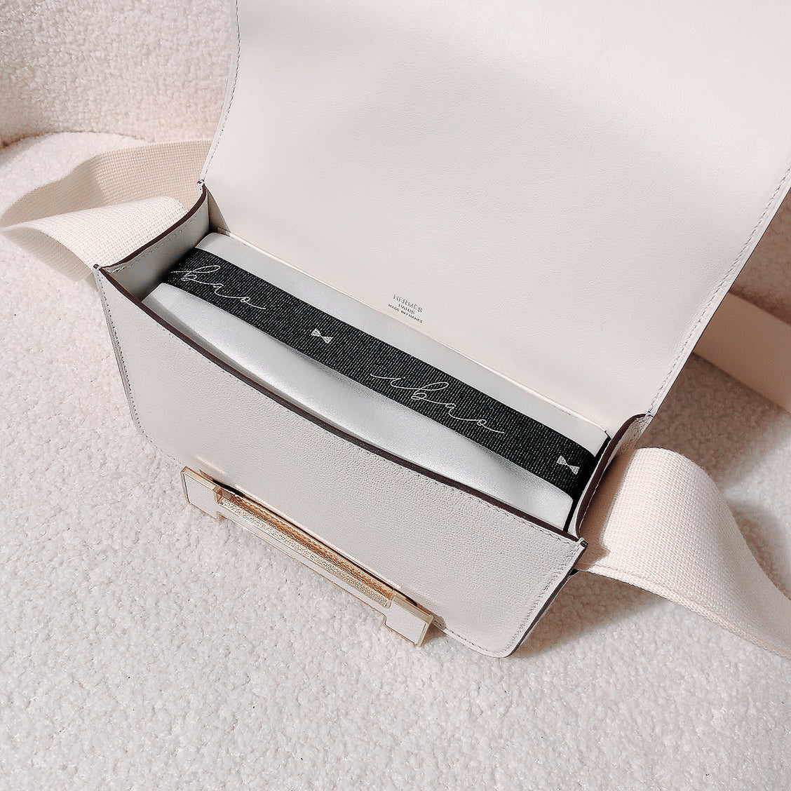 ibao バッグピロー｜エルメス ゲタ 専用