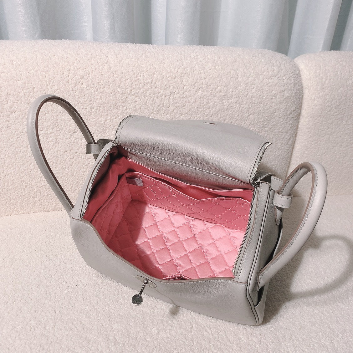 Jolie in Bag インナーバッグ｜エルメス リンディ 26 専用