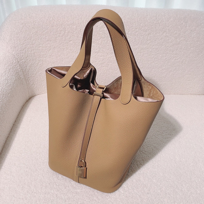 Jolie in Bag インナーバッグ｜エルメス ピコタン 22 専用