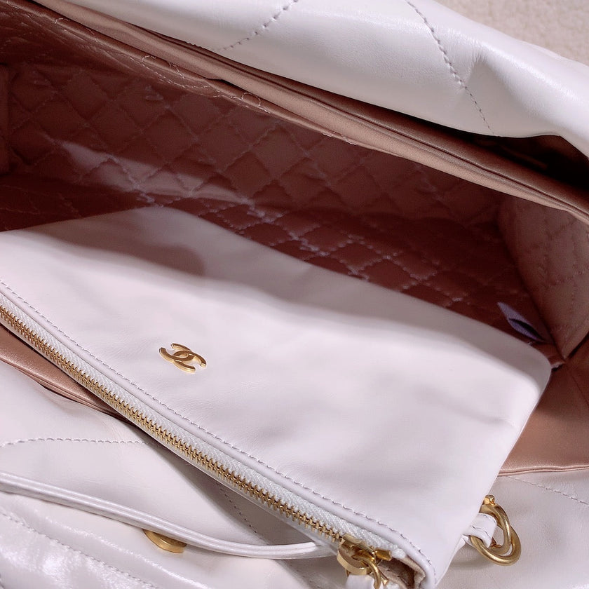 Jolie in Bag インナーバッグ｜シャネル Chanel 22 ミディアム 専用