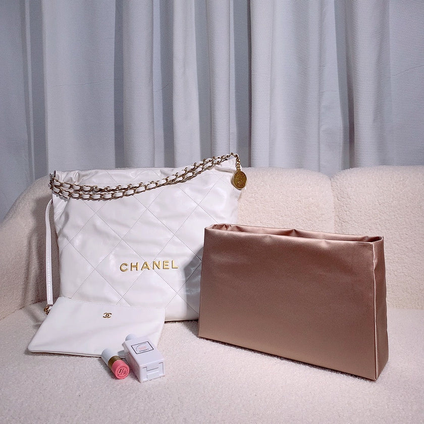 Jolie in Bag インナーバッグ｜シャネル Chanel 22 ミディアム 専用