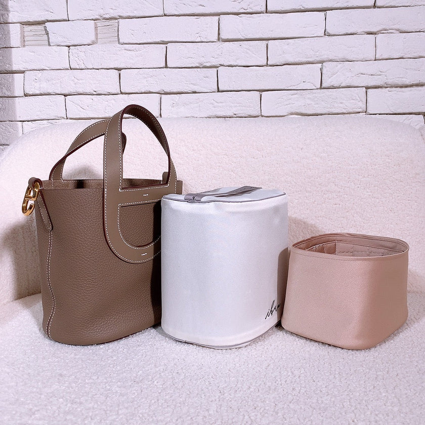 Jolie in Bag インナーバッグ｜エルメス イン・ザ・ループ 18 専用