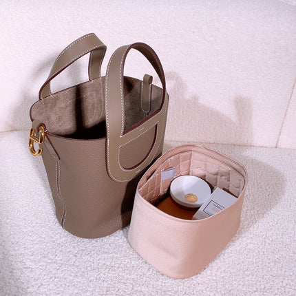 Jolie in Bag インナーバッグ｜エルメス イン・ザ・ループ 18 専用