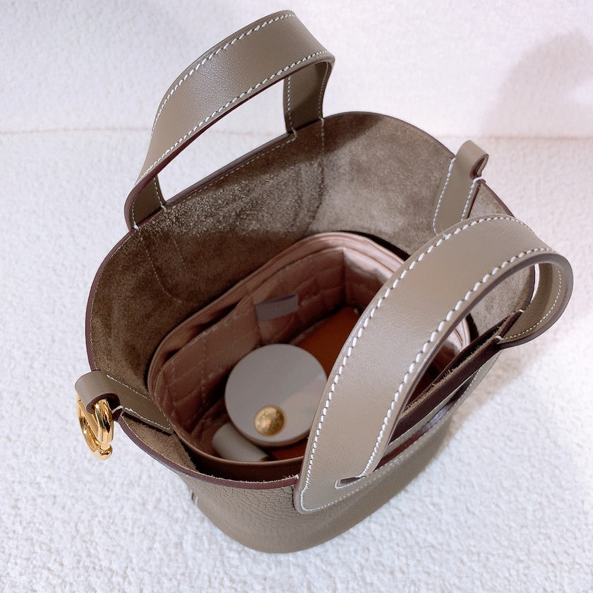 Jolie in Bag インナーバッグ｜エルメス イン・ザ・ループ 18 専用