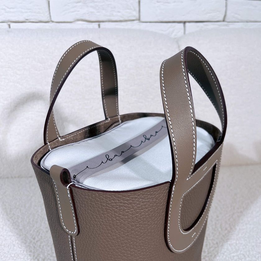 ibao バッグピロー｜エルメス イン・ザ・ループ 18 専用