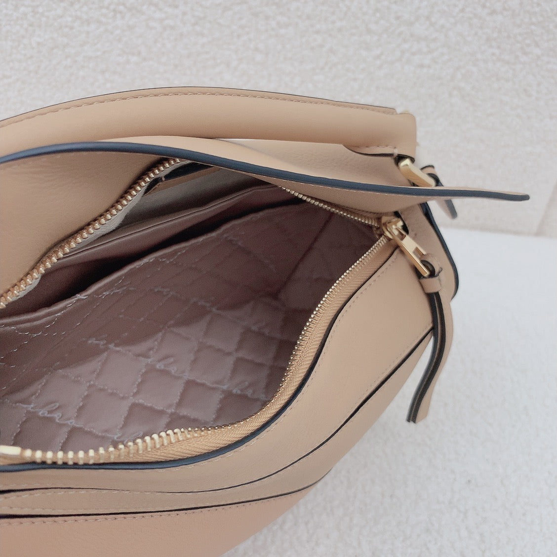 Jolie in Bag インナーバッグ｜ロエベ パズル スモール 専用