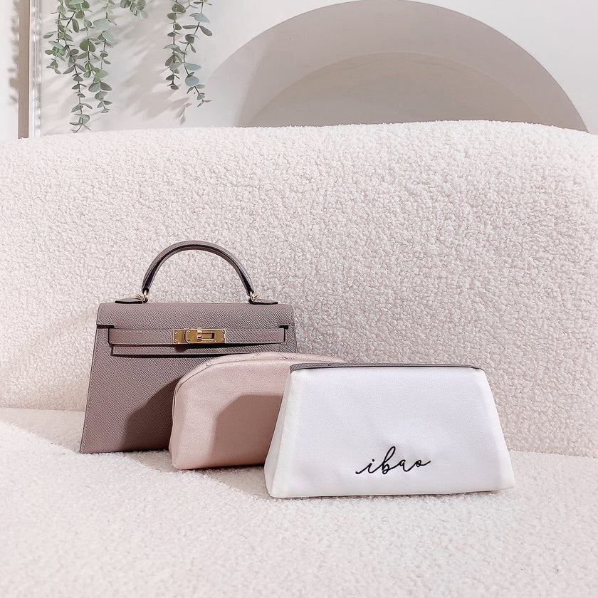 Jolie in Bag インナーバッグ｜エルメス ケリー ミニ 2 専用