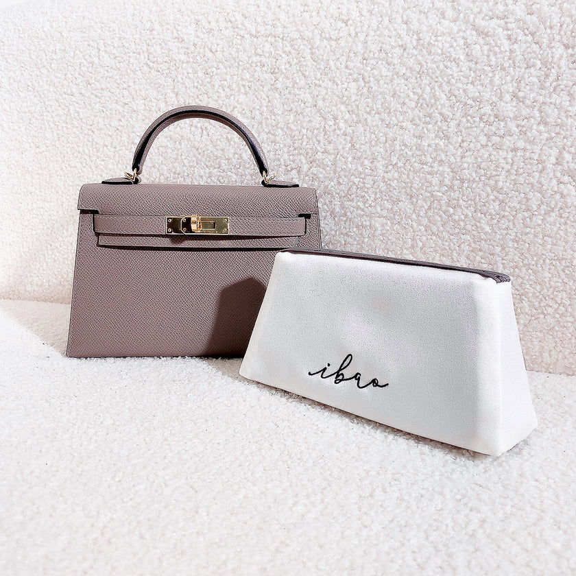 ibao バッグピロー｜エルメス ミニ ケリー 2 専用