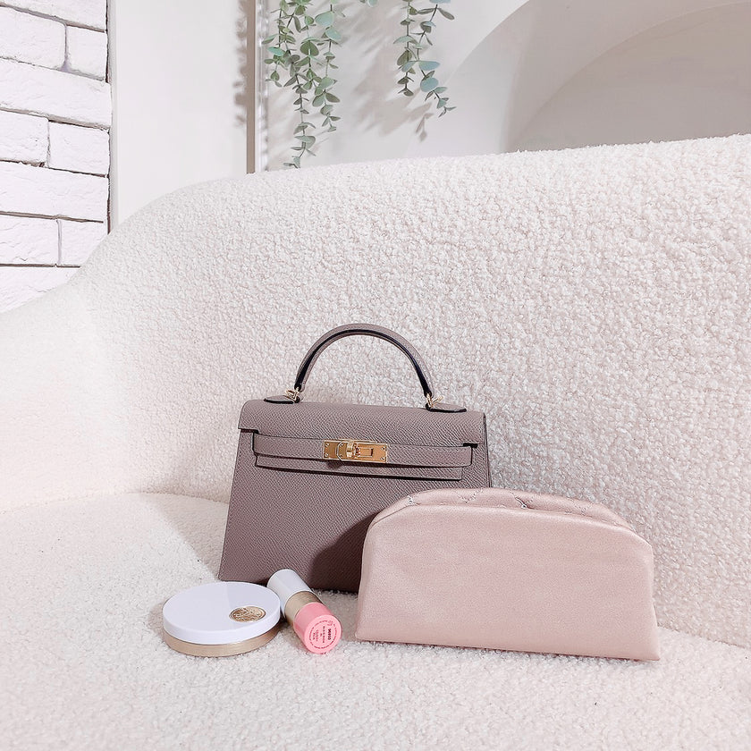 Jolie in Bag インナーバッグ｜エルメス ケリー ミニ 2 専用