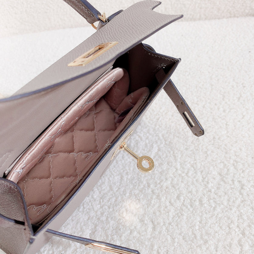 Jolie in Bag インナーバッグ｜エルメス ケリー ミニ 2 専用