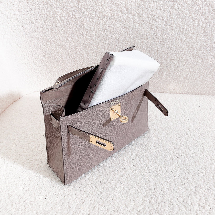 ibao バッグピロー｜エルメス ミニ ケリー 2 専用