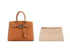 Jolie in Bag インナーバッグ｜エルメス バーキン 25 外縫い 専用