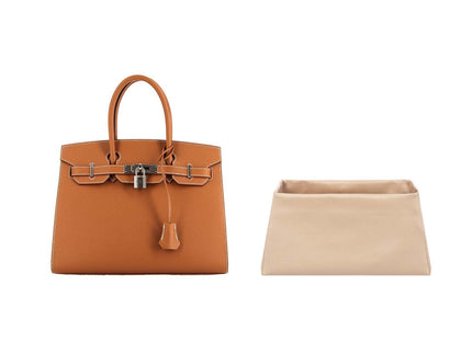 Jolie in Bag インナーバッグ｜エルメス バーキン 25 外縫い 専用