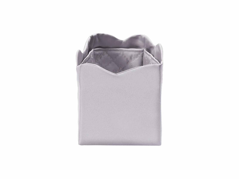 Jolie in Bag Inner Bag | Exclusively for Hermès Birkin 25 Outer Stitching