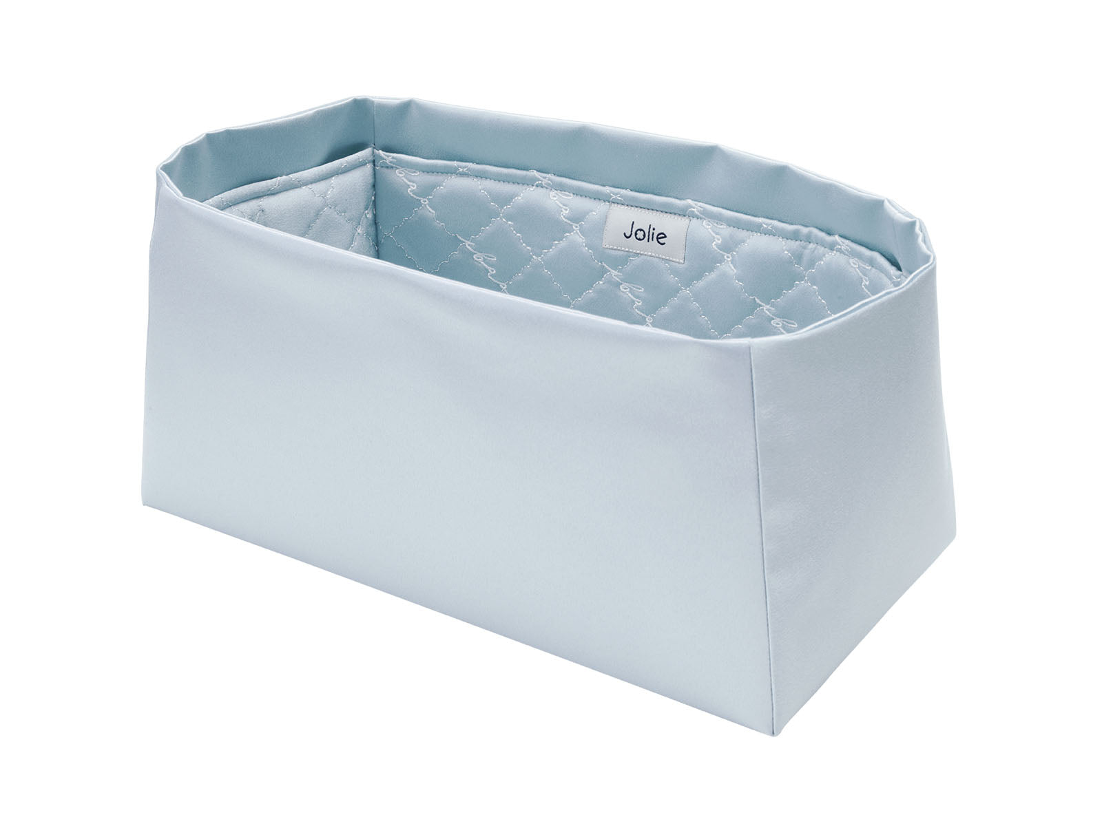 Jolie in Bag インナーバッグ｜エルメス バーキン 30 内縫い 専用