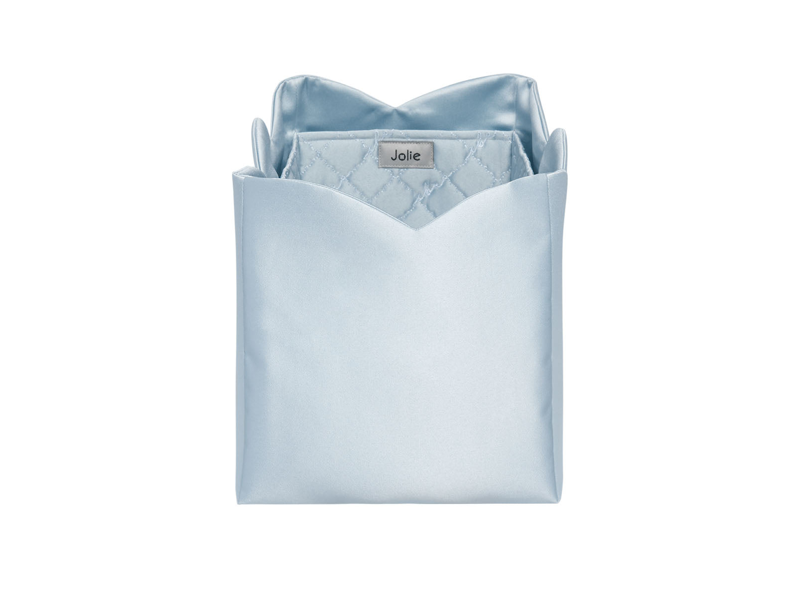 Jolie in Bag インナーバッグ｜エルメス バーキン 35 内縫い 専用