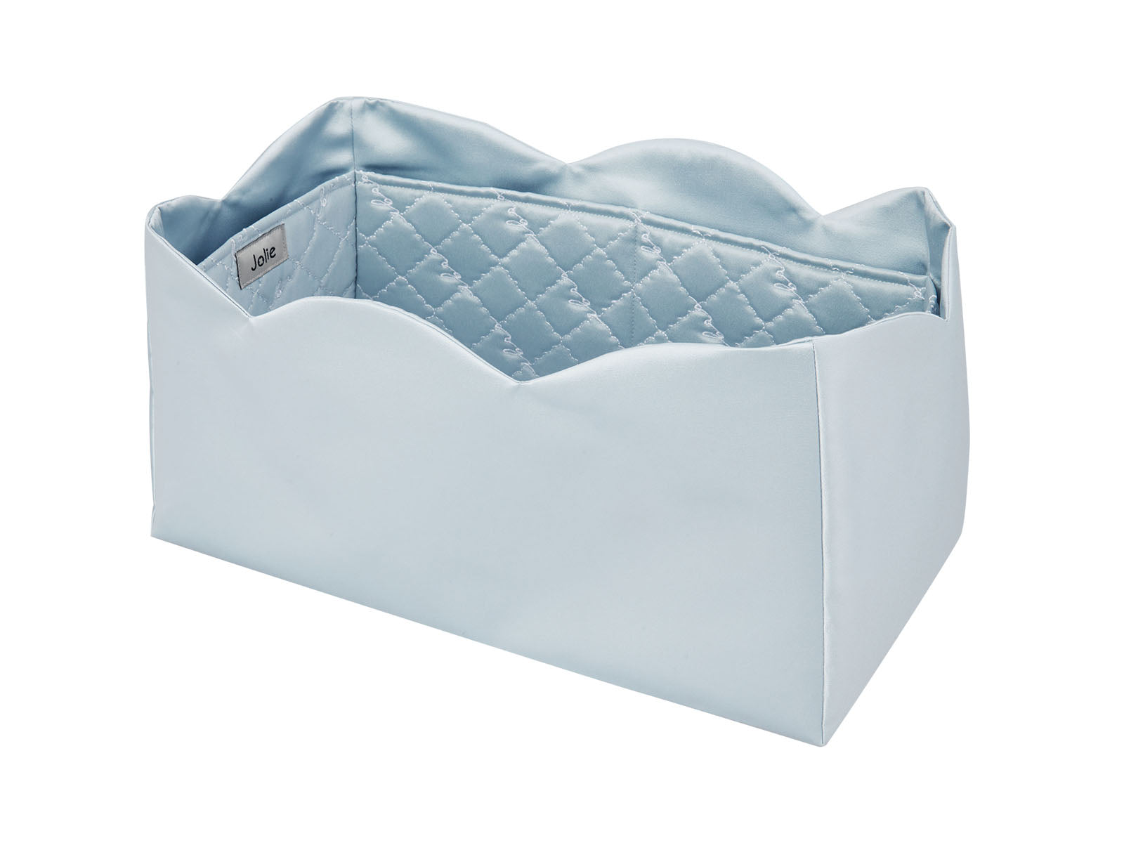 Jolie in Bag インナーバッグ｜エルメス バーキン 35 内縫い 専用