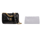 Jolie in Bag インナーバッグ｜シャネル Chanel 19 フラップ 26 専用