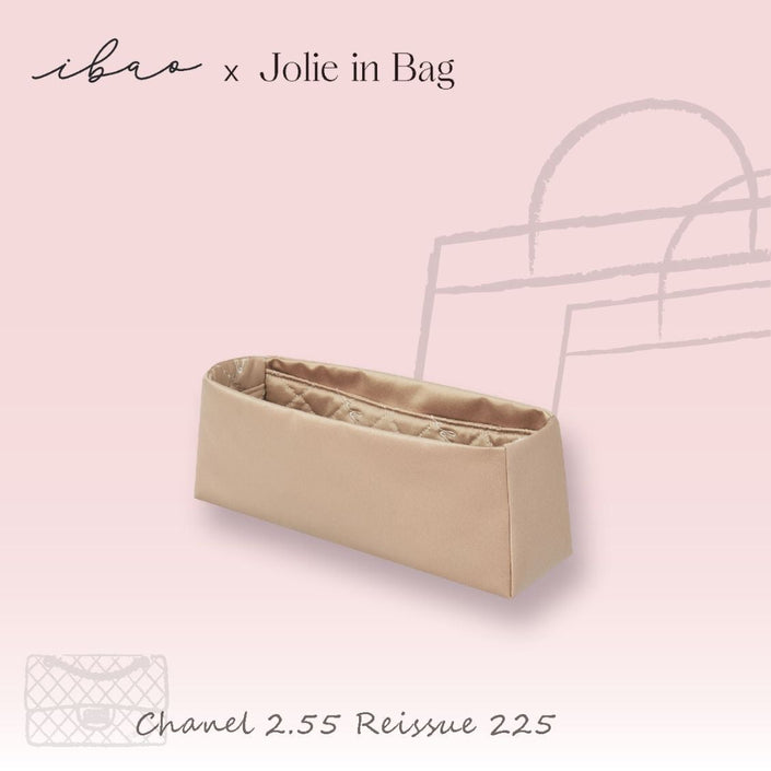 Jolie in Bag インナーバッグ｜シャネル 2.55 Reissue 225 専用
