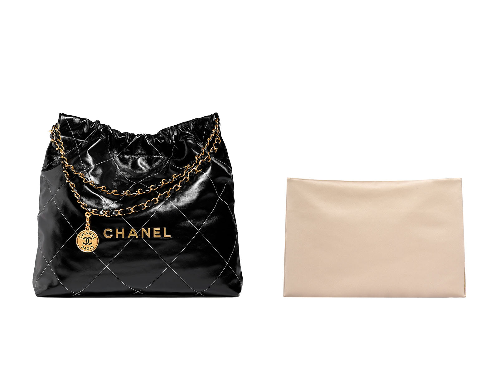 Jolie in Bag インナーバッグ｜シャネル Chanel 22 スモール 専用