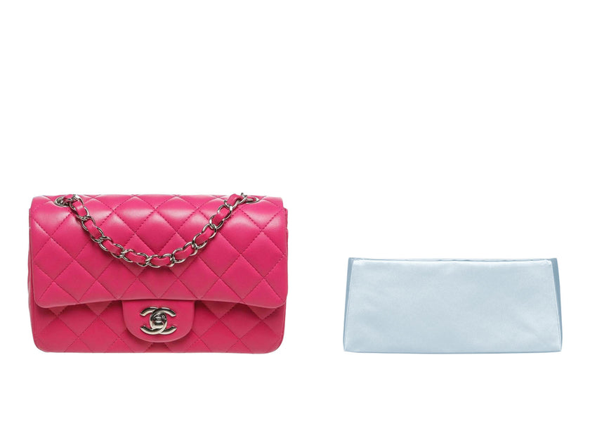 Jolie in Bag インナーバッグ｜シャネル クラシック フラップ 23 スモール 専用