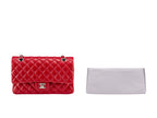 Jolie in Bag インナーバッグ｜シャネル クラシック フラップ 25 ミディアム 専用