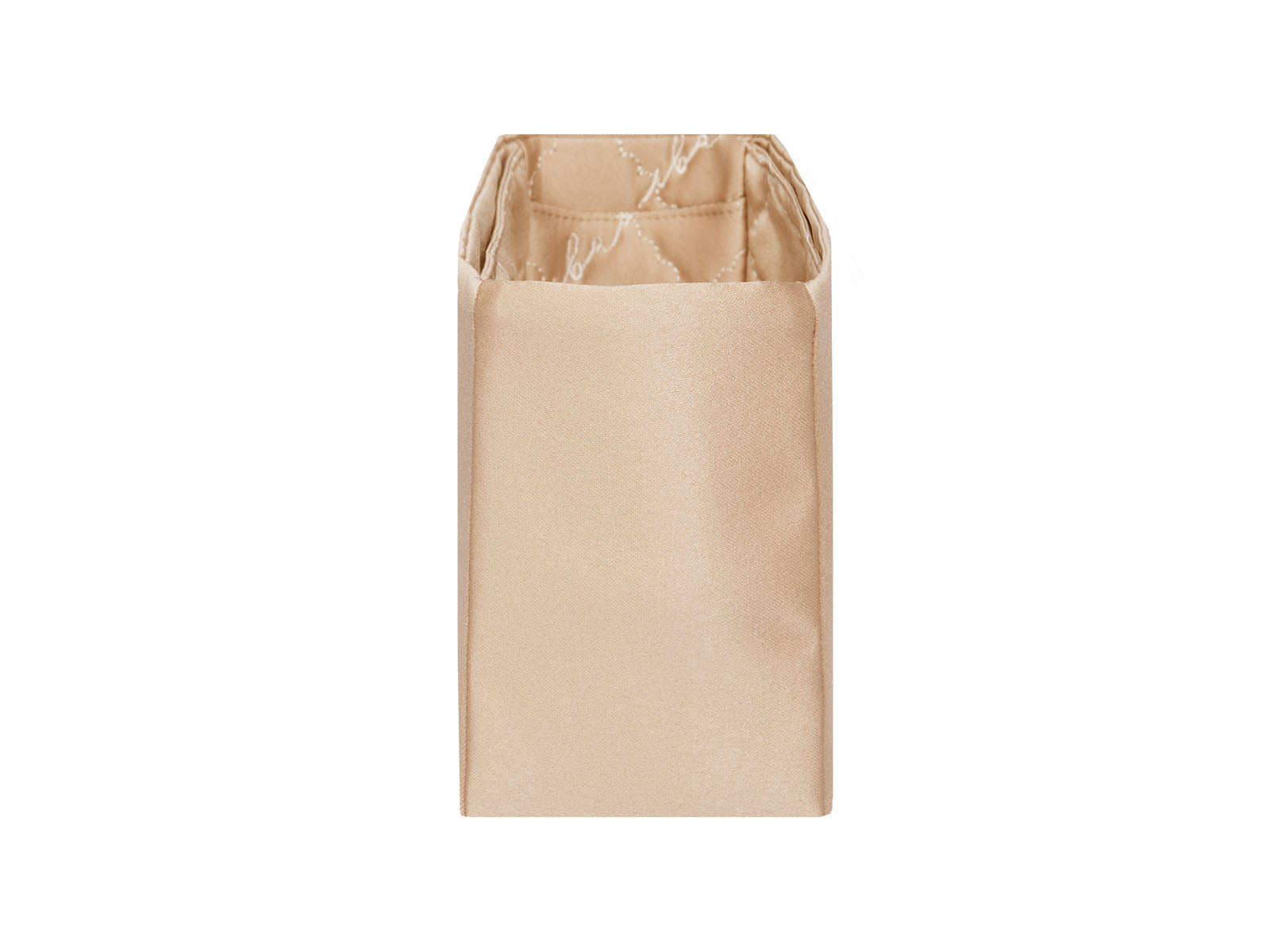 Jolie in Bag インナーバッグ｜シャネル ボーイ 20 専用