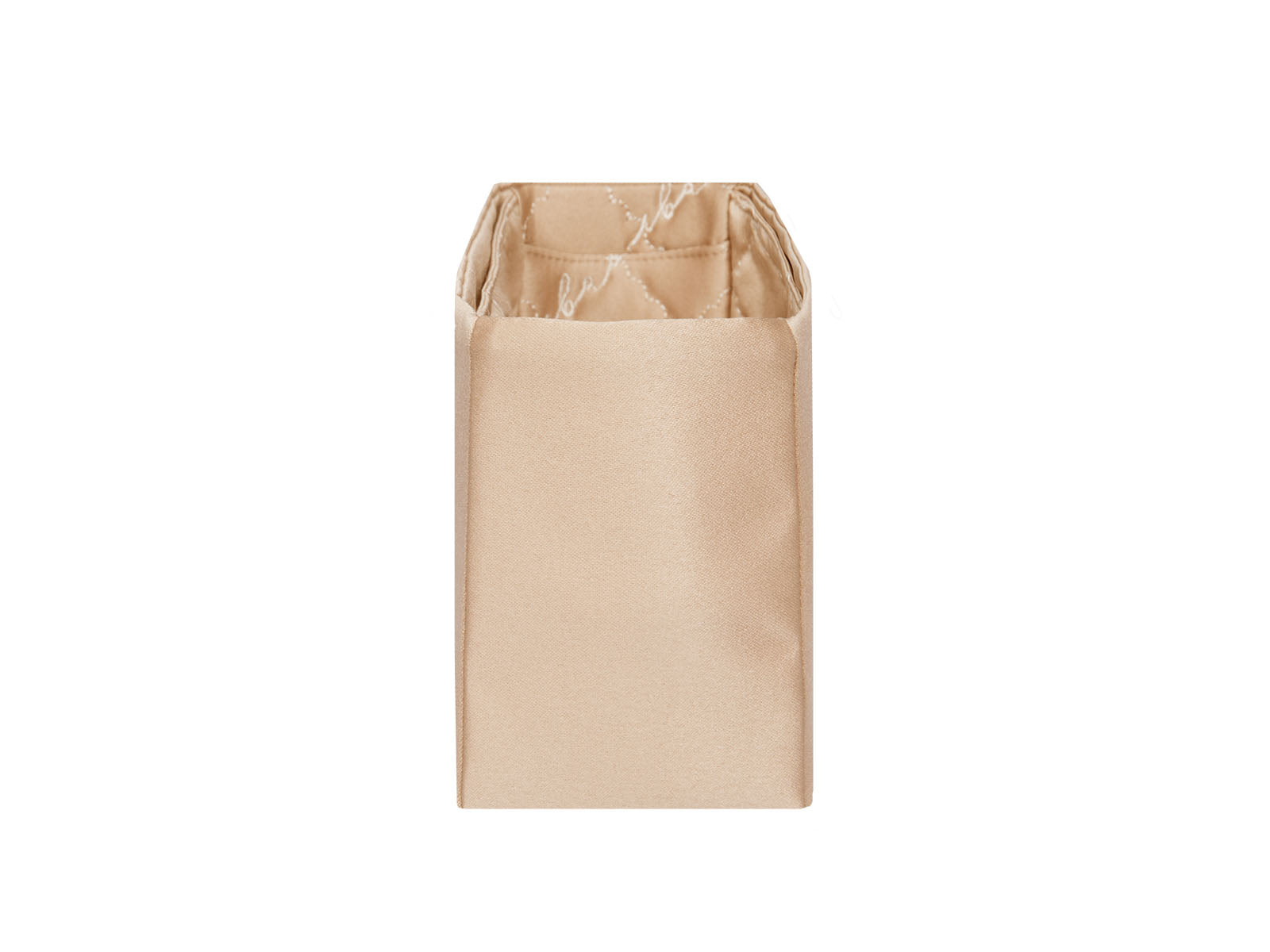 Jolie in Bag インナーバッグ｜シャネル ディアーナ 25 専用