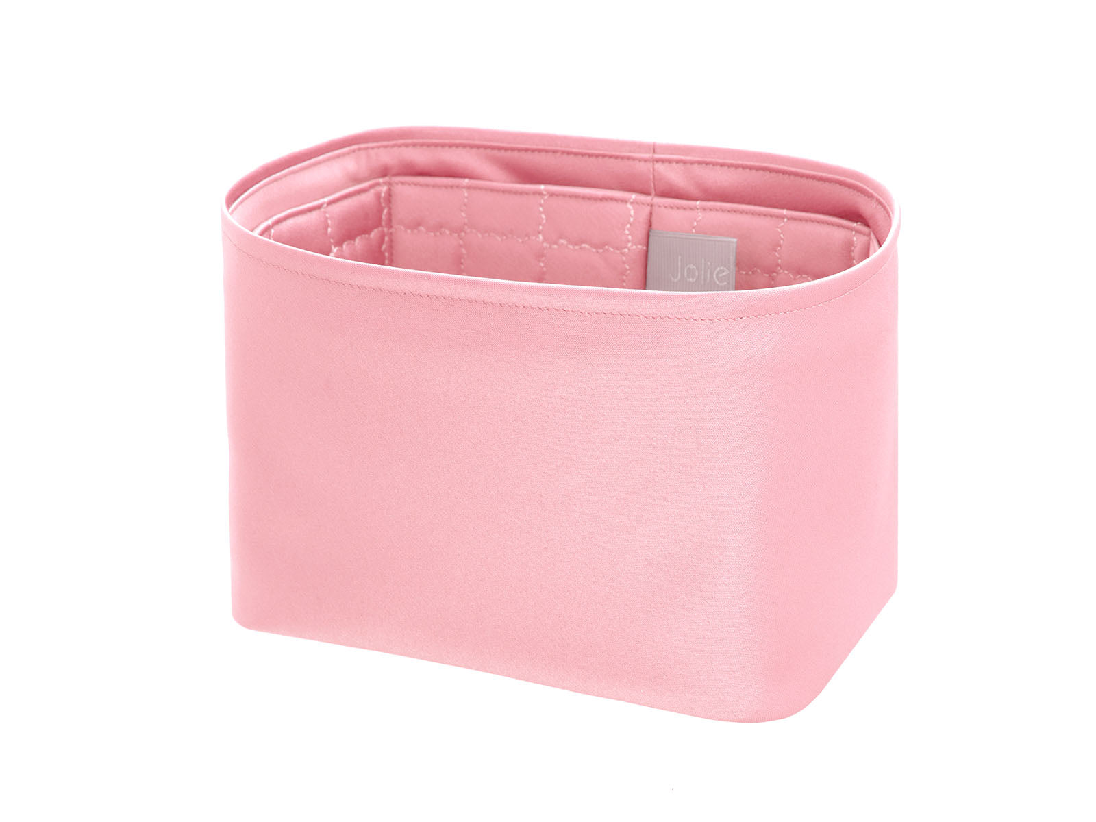 Jolie in Bag インナーバッグ｜シャネル バニティ 10 スモール 専用